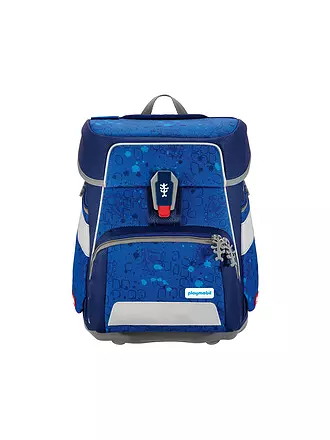 STEP BY STEP | Schultaschen Set 5tlg Space Playmobil - Arwynn | 